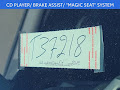 2010 Honda Fit Base