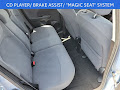 2010 Honda Fit Base