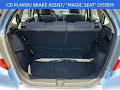 2010 Honda Fit Base