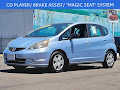 2010 Honda Fit Base
