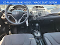 2010 Honda Fit Base