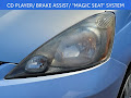 2010 Honda Fit Base