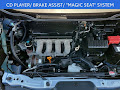 2010 Honda Fit Base