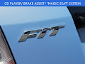 2010 Honda Fit Base