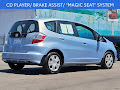 2010 Honda Fit Base