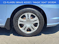 2010 Honda Fit Base