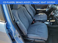 2010 Honda Fit Base