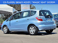 2010 Honda Fit Base