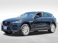 2019 Jaguar F-PACE 30t Portfolio