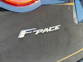 2019 Jaguar F-PACE 30t Portfolio