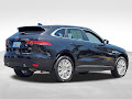 2019 Jaguar F-PACE 30t Portfolio