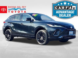 2024 Toyota Venza Nightshade