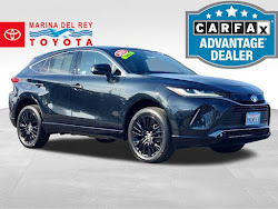 2024 Toyota Venza Nightshade
