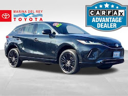 2024 Toyota Venza Nightshade
