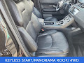 2018 Land Rover Range Rover Evoque SE