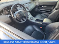 2018 Land Rover Range Rover Evoque SE