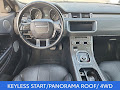 2018 Land Rover Range Rover Evoque SE