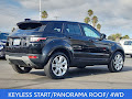 2018 Land Rover Range Rover Evoque SE