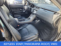 2018 Land Rover Range Rover Evoque SE