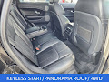2018 Land Rover Range Rover Evoque SE