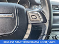 2018 Land Rover Range Rover Evoque SE