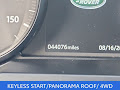 2018 Land Rover Range Rover Evoque SE