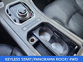 2018 Land Rover Range Rover Evoque SE