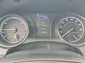 2024 Toyota Camry Hybrid SE