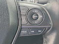 2024 Toyota Camry Hybrid SE