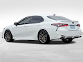 2024 Toyota Camry Hybrid SE