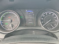 2024 Toyota Camry Hybrid SE