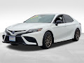 2024 Toyota Camry Hybrid SE