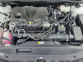 2024 Toyota Camry Hybrid SE