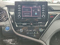 2024 Toyota Camry Hybrid SE