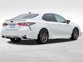 2024 Toyota Camry Hybrid SE
