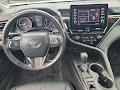 2024 Toyota Camry Hybrid SE
