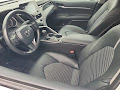 2024 Toyota Camry Hybrid SE