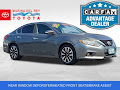 2018 Nissan Altima 2.5 SL