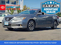 2018 Nissan Altima 2.5 SL