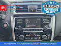 2018 Nissan Altima 2.5 SL