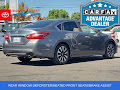2018 Nissan Altima 2.5 SL