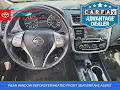 2018 Nissan Altima 2.5 SL