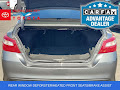 2018 Nissan Altima 2.5 SL