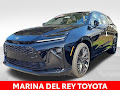 2025 Toyota Crown Signia Limited