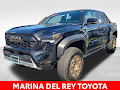 2025 Toyota Tacoma Hybrid Trailhunter