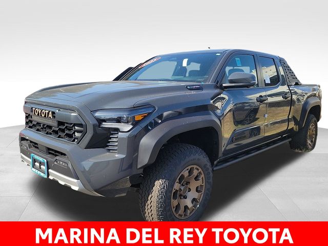 2025 Toyota Tacoma Hybrid Trailhunter