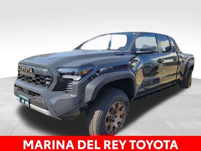 2025 Toyota Tacoma Hybrid Trailhunter