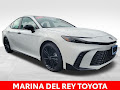 2026 Toyota Camry SE Nightshade