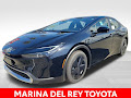 2026 Toyota Prius Plug-in