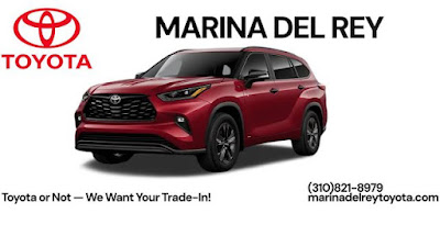 2025 Toyota Highlander Hybrid